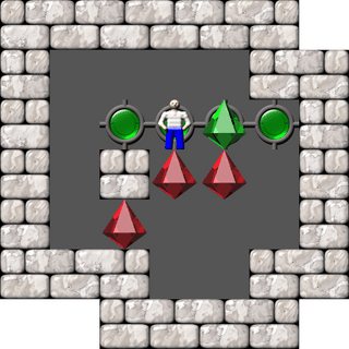 Уровень 82 — Kevin 08
